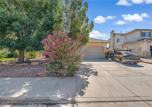 Homes for sale in Adelanto, CA | 15023 Henderson St, Adelanto, CA 92301 | MLS# HD26128057