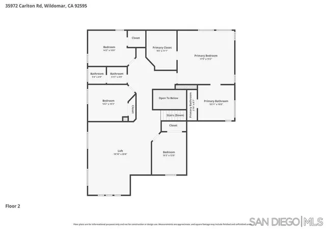 Homes for sale in Wildomar, CA | 35972 Carlton, Wildomar, CA 92595 | MLS# 260014309SD