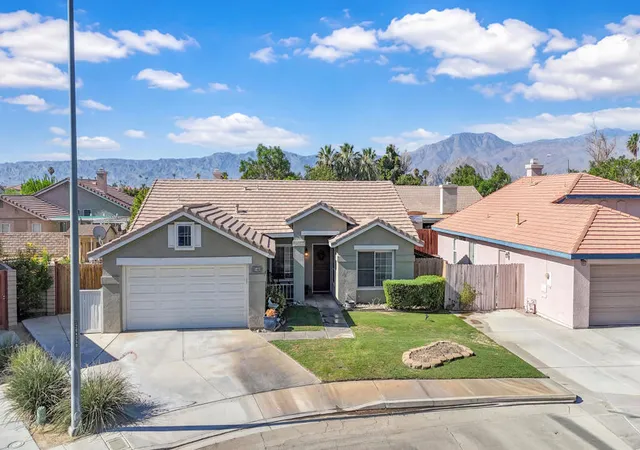 Homes for sale in Indio, CA | 80469 Sandscript Ct, Indio, CA 92201 | MLS# 219149136DA