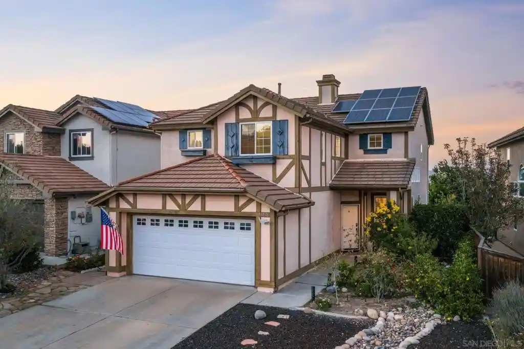Photo 1 of Sale Pending at 11070 Roxboro, San Diego, CA 92131 | MLS# 260014308SD | Listing updated on 2026-07-14