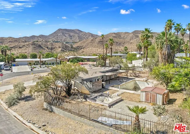 Homes for sale in Cathedral City, CA | 68691 Sharpless Rd, Cathedral City, CA 92234 | MLS# 26846841