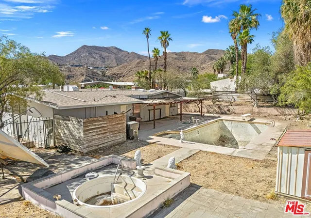 Homes for sale in Cathedral City, CA | 68691 Sharpless Rd, Cathedral City, CA 92234 | MLS# 26846841