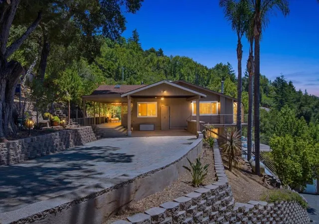 Photo 1 of Single family home for sale at 20955 Panorama Dr, Los Gatos, CA 95033 | MLS# ML82047653 | Listing updated on 2026-10-04