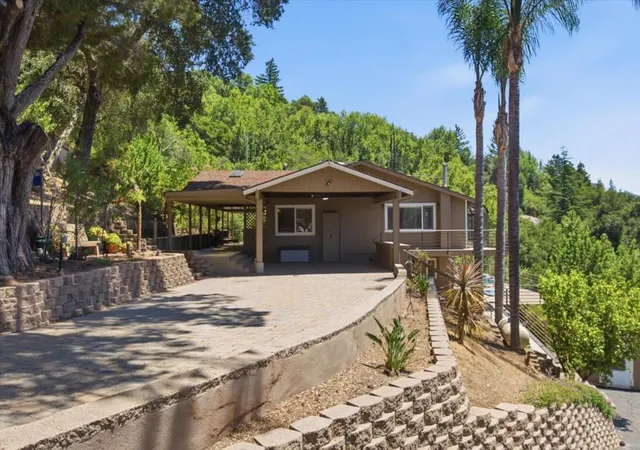 Photo 2 of Single family home for sale at 20955 Panorama Dr, Los Gatos, CA 95033 | MLS# ML82047653 | Listing updated on 2026-10-04