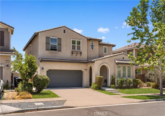 Photo 1 of Single family home for sale at 3258 E Denali Dr, Ontario, CA 91762 | MLS# WS26128547 | Listing updated on 2026-09-26