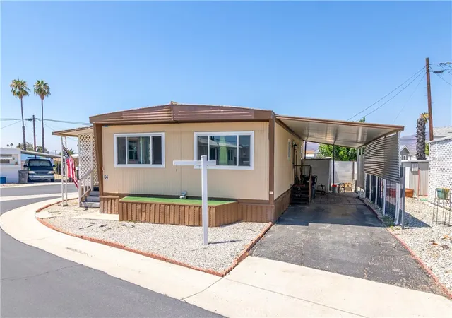 Homes for sale in Hemet, CA | 43601 E Florida Ave #64, Hemet, CA 92544 | MLS# SW26128648