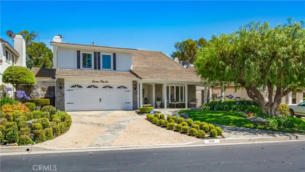 Photo 1 of Single family home for sale at 1736 Peacock, Fullerton, CA 92833 | MLS# OC26127402 | Listing updated on 2026-10-20