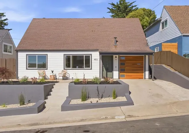 Homes for sale in Pacifica, CA | 483 Heathcliff Dr, Pacifica, CA 94044 | MLS# ML82050208