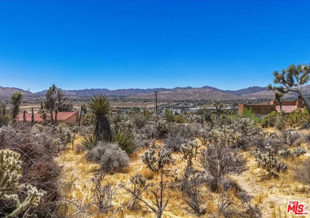 Photo 3 of Land for sale at 57570 Old Ml Rd, Yucca Valley, CA 92284 | MLS# 26846883 | Listing updated on 2026-06-20