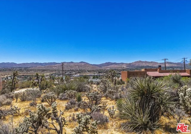 Photo 4 of Land for sale at 57570 Old Ml Rd, Yucca Valley, CA 92284 | MLS# 26846883 | Listing updated on 2026-06-20