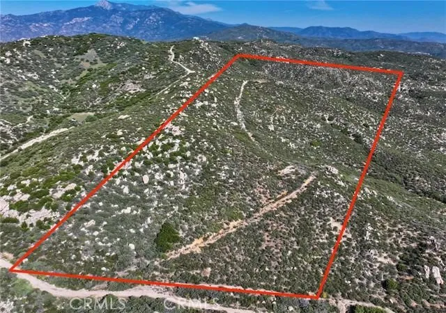 1st image of 0 Mt Edna, Idyllwild, CA 92220 | MLS# SR26128681