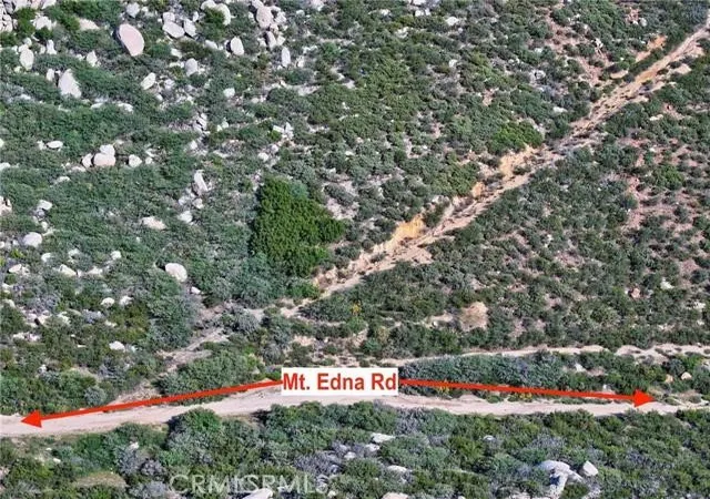 2nd image of 0 Mt Edna, Idyllwild, CA 92220 | MLS# SR26128681