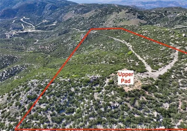 4th image of 0 Mt Edna, Idyllwild, CA 92220 | MLS# SR26128681