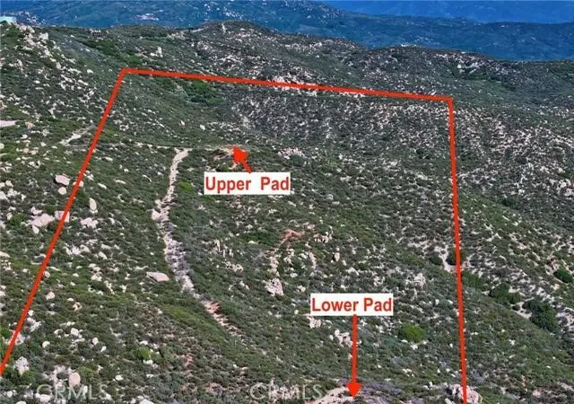 5th image of 0 Mt Edna, Idyllwild, CA 92220 | MLS# SR26128681
