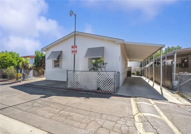 Photo 3 of Sale Pending at 1401 West 9th #103, Pomona, CA 91766 | MLS# CV26128358 | Listing updated on 2026-09-18