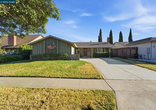 Homes for sale in Newark, CA | 35135 Charmwood Ct, Newark, CA 94560 | MLS# 41138187