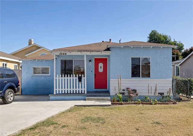 Photo 1 of Single family home for sale at 4162 W 162nd Street, Lawndale, CA 90260 | MLS# SB26122787 | Listing updated on 2026-10-01
