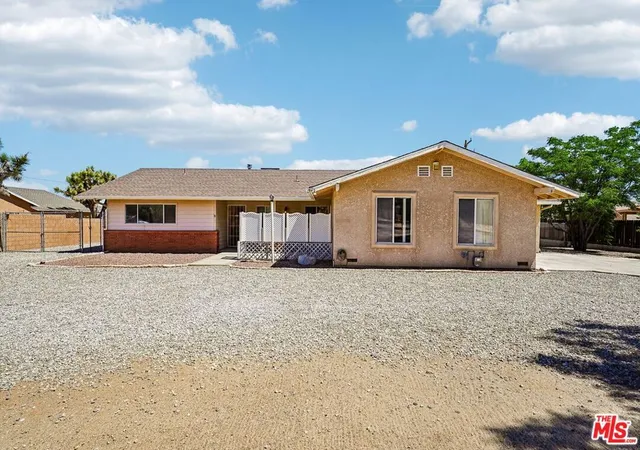 Photo 1 of Single family home for sale at 57918 Juarez Dr, Yucca Valley, CA 92284 | MLS# 26846575 | Listing updated on 2026-09-29