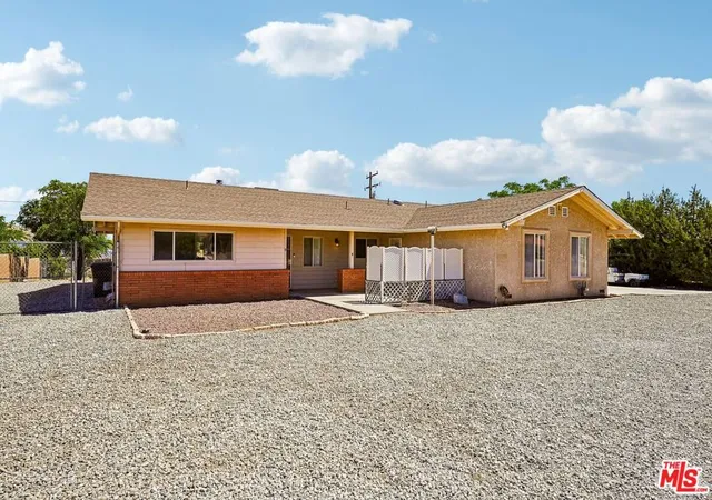 Photo 2 of Single family home for sale at 57918 Juarez Dr, Yucca Valley, CA 92284 | MLS# 26846575 | Listing updated on 2026-09-29