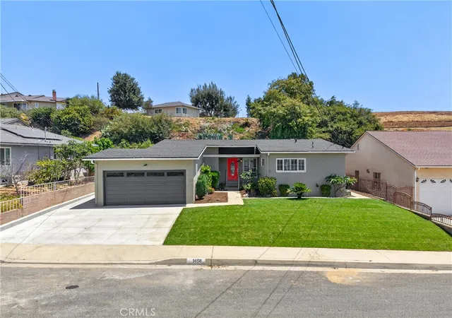 Homes for sale in Monterey Park, CA | 1458 Fulton, Monterey Park, CA 91755 | MLS# CV26126787