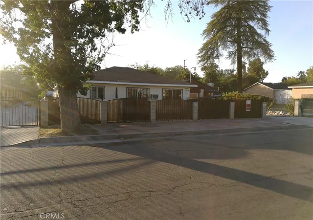 Photo 1 of Multi family home for sale at 1364 Bell St, San Bernardino, CA 92404 | MLS# BB26128369 | Listing updated on 2026-10-08