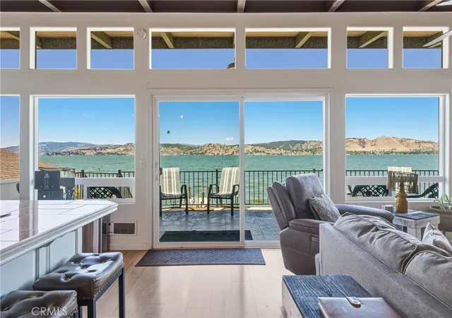 1st image of 12250 Baylis Cove, Lower Lake, CA 95457 | MLS# LC26126925