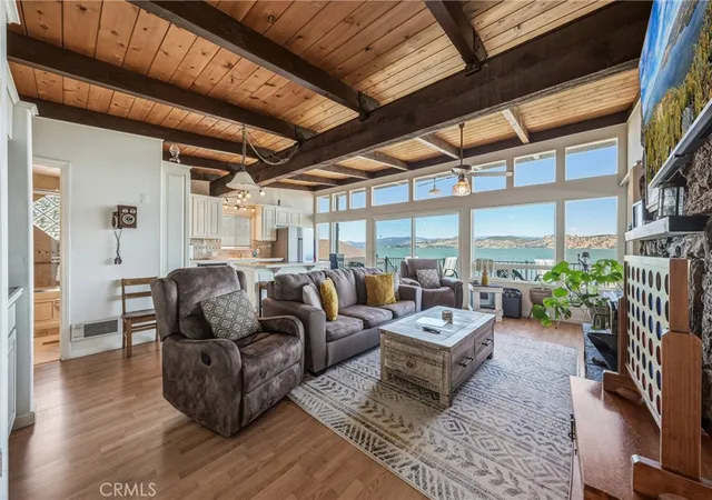 4th image of 12250 Baylis Cove, Lower Lake, CA 95457 | MLS# LC26126925