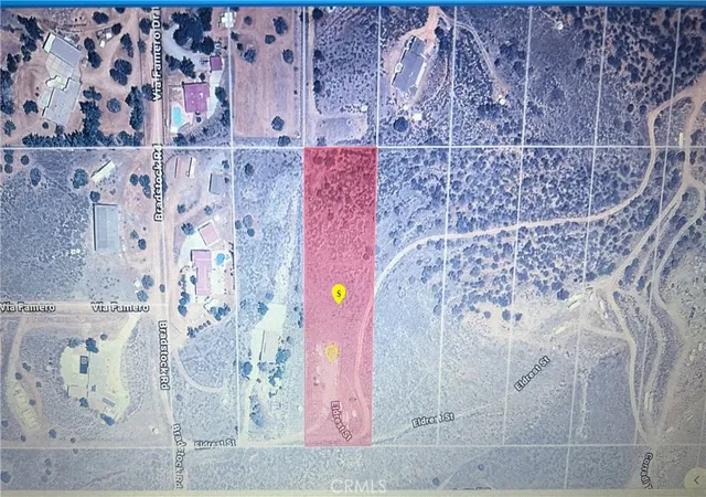 2nd image of 0 Corradi, Acton, CA 93510 | MLS# SR26128708