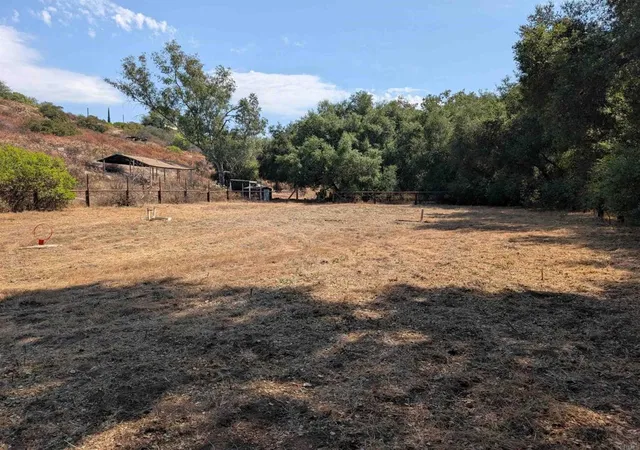 Photo 3 of Land for sale at 18868 Paradise Mountain Rd, Valley Center, CA 92082 | MLS# NDP2605681 | Listing updated on 2026-06-15