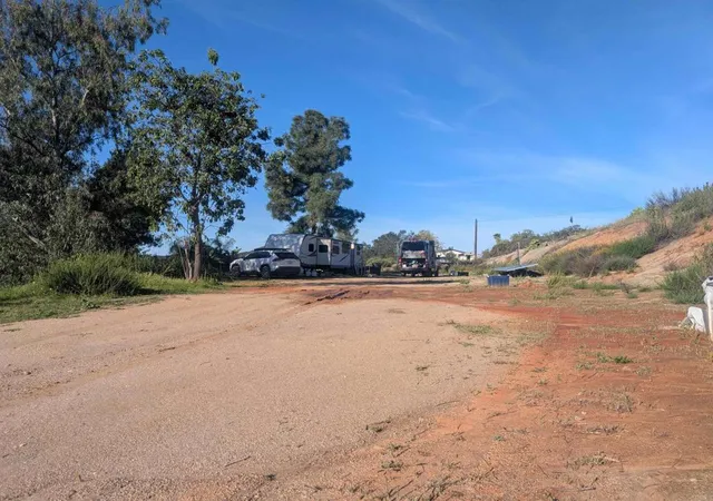 Photo 3 of Land for sale at 18868 Paradise Mountain Rd, Valley Center, CA 92082 | MLS# NDP2605681 | Listing updated on 2026-06-15