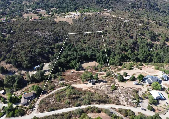 Photo 4 of Land for sale at 18868 Paradise Mountain Rd, Valley Center, CA 92082 | MLS# NDP2605681 | Listing updated on 2026-06-15