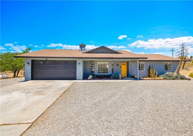 1st image of 63372 Quail Springs Rd, Joshua Tree, CA 92252 | MLS# JT26127050