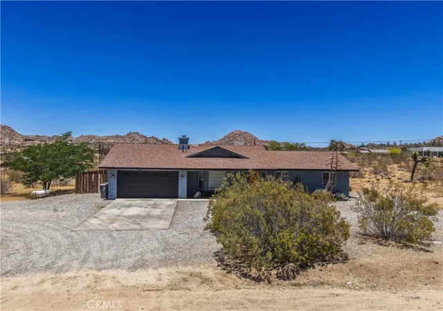3rd image of 63372 Quail Springs Rd, Joshua Tree, CA 92252 | MLS# JT26127050