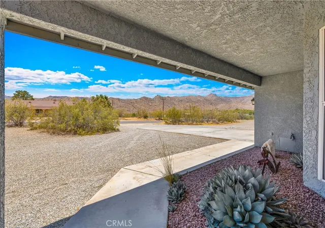 54th image of 63372 Quail Springs Rd, Joshua Tree, CA 92252 | MLS# JT26127050