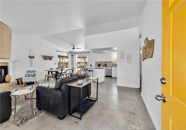 5th image of 63372 Quail Springs Rd, Joshua Tree, CA 92252 | MLS# JT26127050