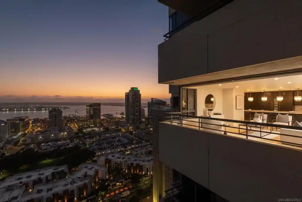 Photo 1 of Condo for sale at 700 Front #2303, San Diego, CA 92101 | MLS# 260014324SD | Listing updated on 2026-10-18