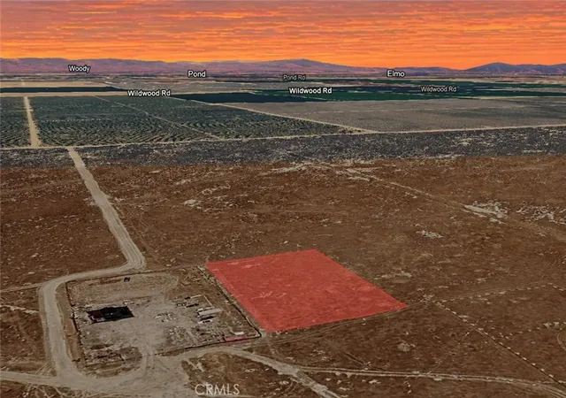 Photo 1 of Land for sale at 0 Garces Hwy, Wasco, CA 93280 | MLS# SC26128759 | Listing updated on 2026-06-12