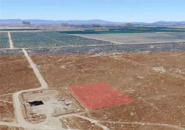 Photo 4 of Land for sale at 0 Garces Hwy, Wasco, CA 93280 | MLS# SC26128759 | Listing updated on 2026-06-12