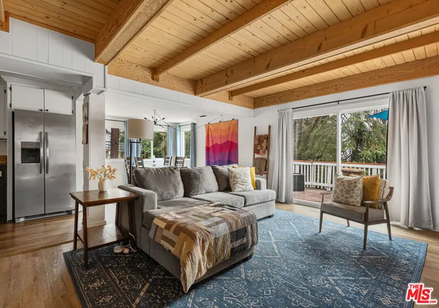 Photo 3 of Single family home for sale at 2595 Sunset Dr, Running Springs, CA 92382 | MLS# 26840199 | Listing updated on 2026-09-13