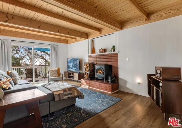 Photo 3 of Single family home for sale at 2595 Sunset Dr, Running Springs, CA 92382 | MLS# 26840199 | Listing updated on 2026-09-13