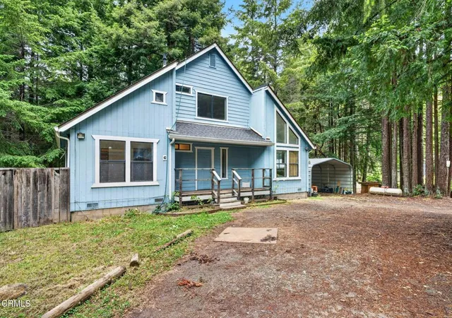 Homes for sale in Albion, CA | 27421 Albion Ridge Rd, Albion, CA 95410 | MLS# C1-11424