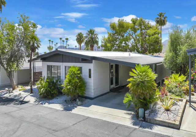 Photo 1 of Manufactured home for sale at 49305 Highway 74 #76, Palm Desert, CA 92260 | MLS# 219149144DA | Listing updated on 2026-10-07