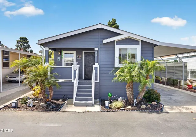 Homes for sale in Ventura, CA | 267 Rodgers St #267, Ventura, CA 93003 | MLS# V1-36983