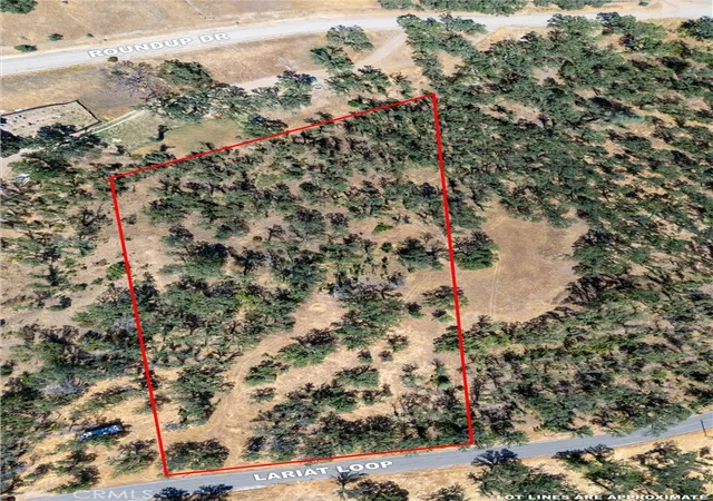 Photo 1 of Land for sale at 16398 Lariat, Corning, CA 96021 | MLS# SN26128785 | Listing updated on 2026-06-12