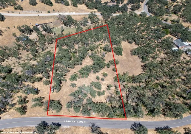 Photo 1 of Land for sale at 16398 Lariat, Corning, CA 96021 | MLS# SN26128785 | Listing updated on 2026-06-12