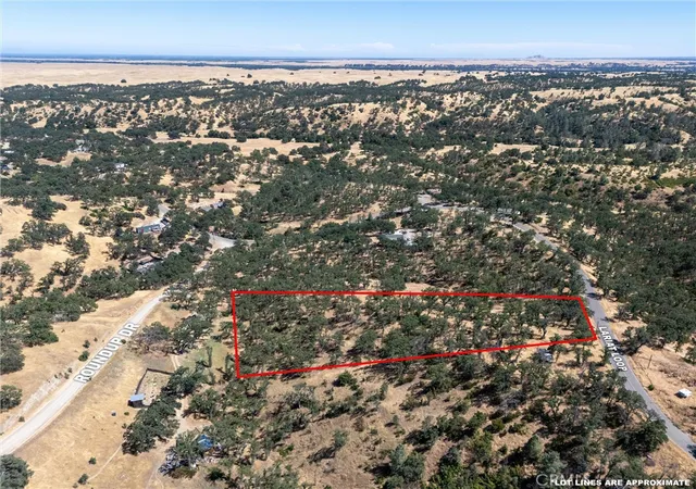 Photo 3 of Land for sale at 16398 Lariat, Corning, CA 96021 | MLS# SN26128785 | Listing updated on 2026-06-12
