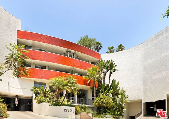 Homes for sale in West Hollywood, CA | 1230 Horn Ave #419, West Hollywood, CA 90069 | MLS# 26846815