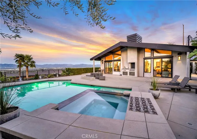 Photo 1 of Single family home for sale at 4326 Coronet Dr, Encino, CA 91316 | MLS# SR26125884 | Listing updated on 2026-10-07