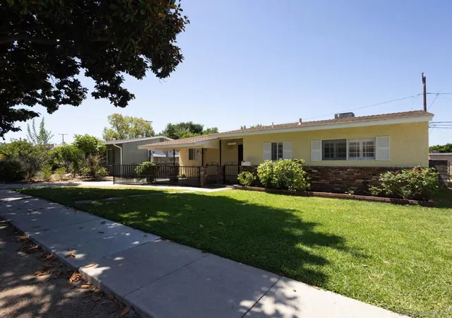 Homes for sale in Whittier, CA | 13924 Putnam, Whittier, CA 90605 | MLS# 260014328SD