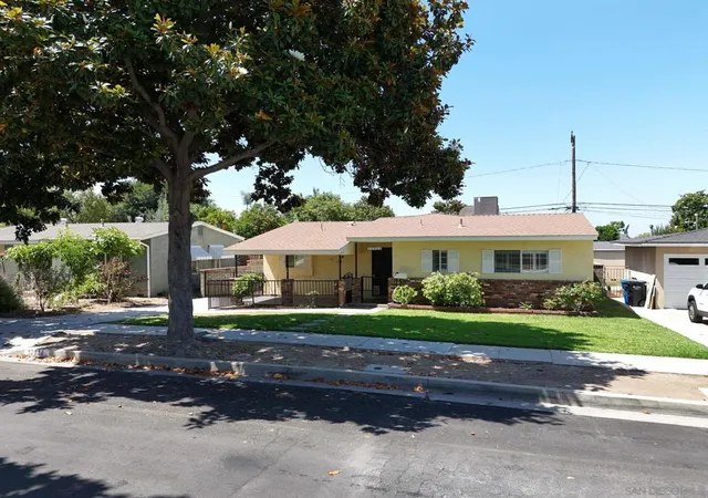 Homes for sale in Whittier, CA | 13924 Putnam, Whittier, CA 90605 | MLS# 260014328SD